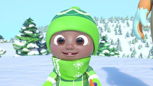 Cocomelon Season 5 Episode 2 - It’s Time to Celebrate!