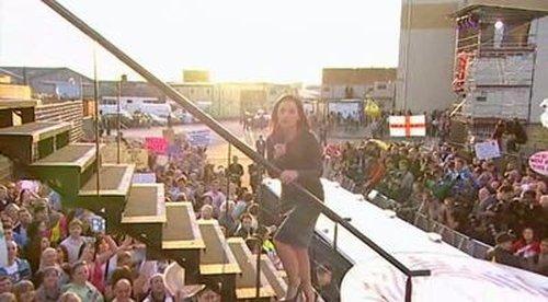 Big Brother Season 10 Episode 1 - LIVE Launch Show