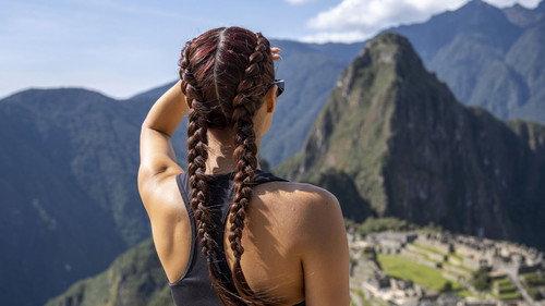 Thirst with Shay Mitchell Season 1 Episode 1 - Peru