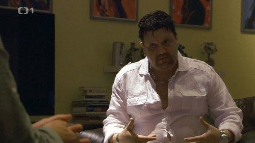 Případy 1. oddělení Season 2 Episode 6 - Episode 6