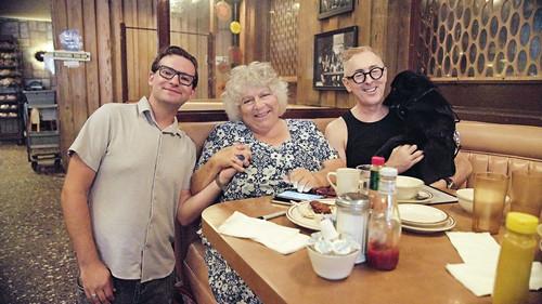 Miriam and Alan: Lost in Scotland Season 2 Episode 3 - Episode 3