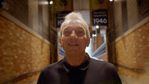 Background image for Growing Up Montana