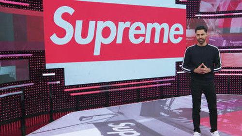 Patriot Act with Hasan Minhaj Season 1 Episode 5 - Supreme