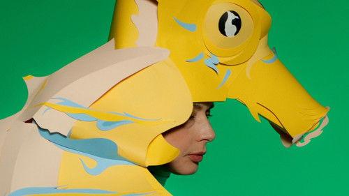 Seduce Me Season 2 Episode 2 - Sea Horse