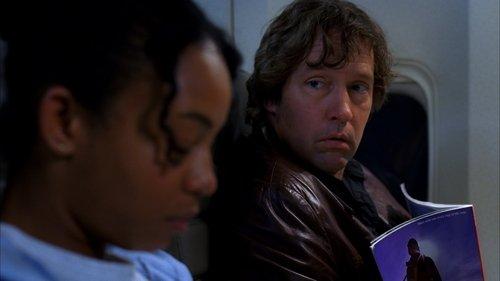 undefined Season 2 Episode 23 - Who's Your Daddy?