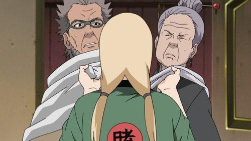 Naruto Shippūden Season 8 Episode 158 - Power to Believe