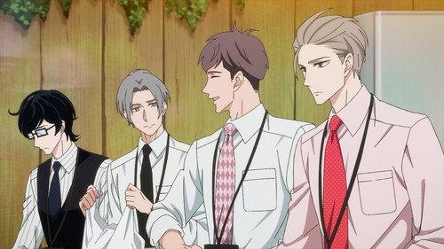 My New Boss Is Goofy Season 1 Episode 7 - The Shocking Truth…!!