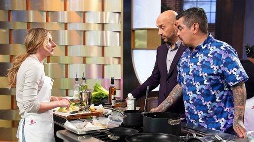 MasterChef Season 14 Episode 6 - Age Is Just a Number