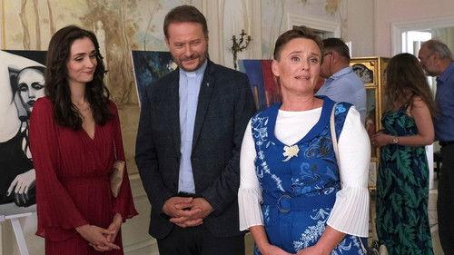 Ojciec Mateusz Season 28 Episode 12 - Episode 12