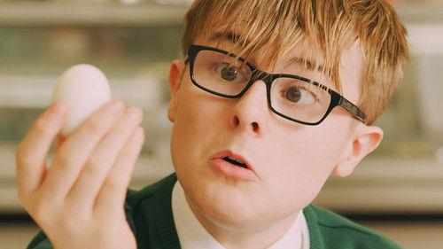 4 O'Clock Club Season 8 Episode 12 - Eggs