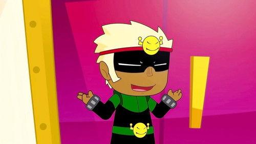 Happy Toon Season 9 Episode 11 - Episode 11