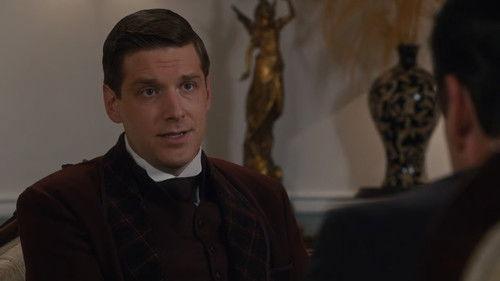 Murdoch Mysteries Season 16 Episode 17 - Ballad of Gentleman Jones