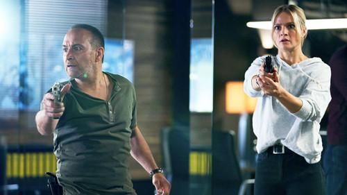 Alarm for Cobra 11: The Motorway Police Season 48 Episode 2 - Erbarmungslos