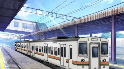 Saki Season 1 Episode 11 - Prank