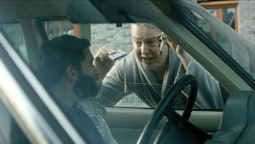 Oslo Zoo Season 1 Episode 8 - Beethoven