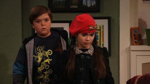 Crash & Bernstein Season 1 Episode 15 - Crash Jacked