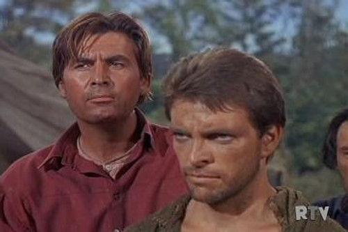 Daniel Boone Season 4 Episode 20 - The Spanish Fort