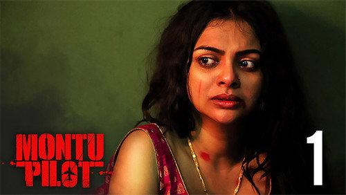 Montu Pilot Season 1 Episode 1 - Ghoretey Bhromor Elo