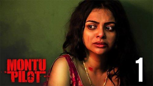 Montu Pilot Season 1 Episode 1 - Ghoretey Bhromor Elo