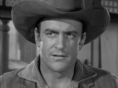 Gunsmoke Season 1 Episode 29 - Doc's Revenge