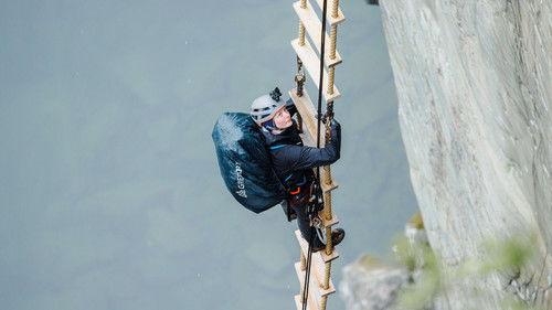 Vokteren Season 2 Episode 14 - Sovende rev fanger ingen høner – del 2