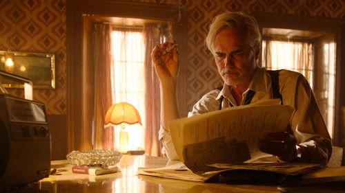 Background image for Old Wounds