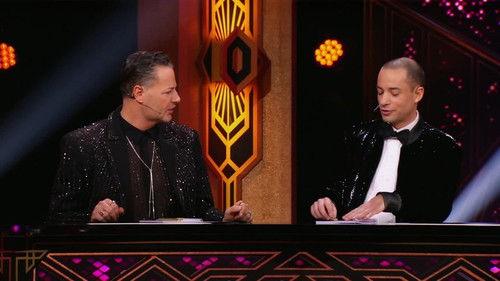 Make Up Your Mind Season 5 Episode 2 - Episode 2