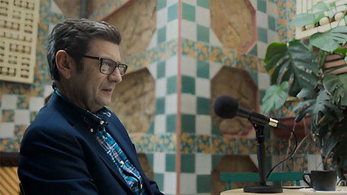 undefined Season 1 Episode 5 - Pabellones Güell