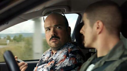 Le Phoenix Season 1 Episode 5 - Philippe Cherrier