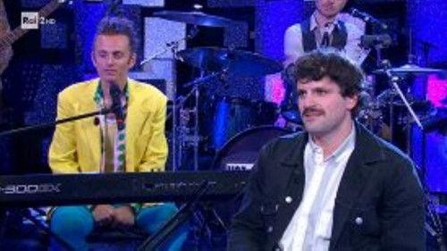 A Patch by Lundini Season 2 Episode 4 - Episode 4