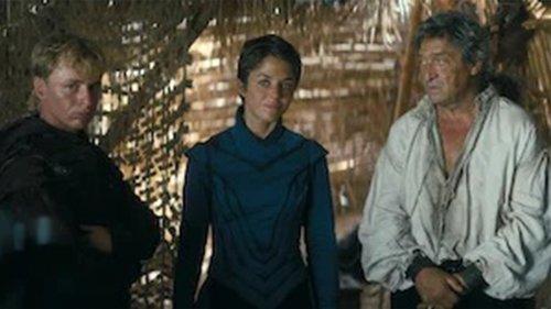 Néro the Assassin Season 1 Episode 8 - The Girl