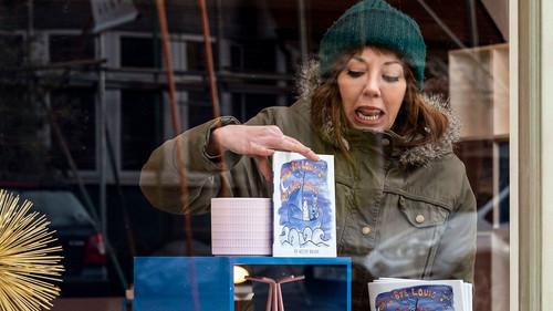 Motherland Season 2 Episode 2 - Soft Opening