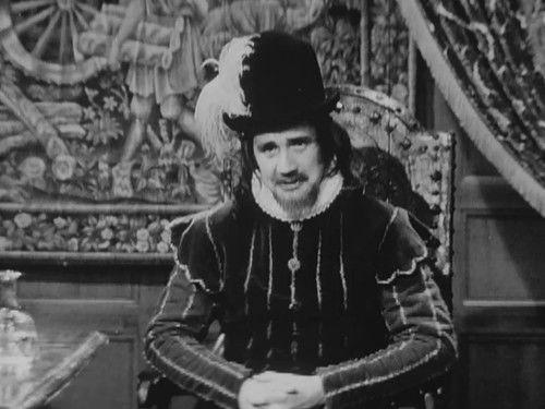 Background image for James the McFirst to Oliver Cromwell