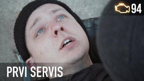 First Service Season 4 Episode 94 - Odlazak Nebule