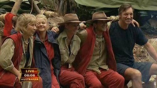 I'm a Celebrity...Get Me Out of Here! Season 3 Episode 12 - Splash and Grab (2)