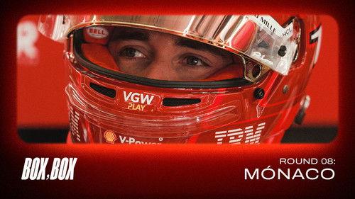 Box,box Season 2 Episode 8 - Episode 8