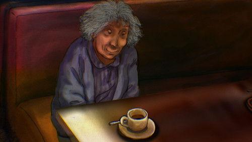 Theatre of Darkness: Yamishibai Season 10 Episode 5 - The Last Customer