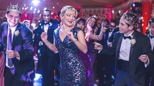 undefined Season 1 Episode 13 - The Real Prom