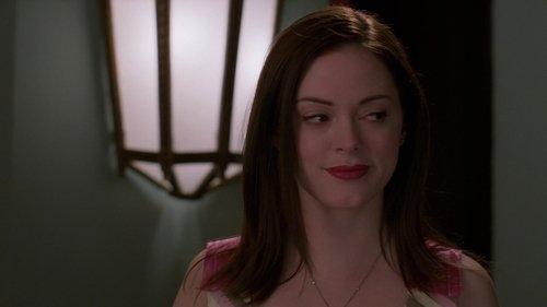 Charmed Season 6 Episode 20 - A Wrong Day's Journey into Right
