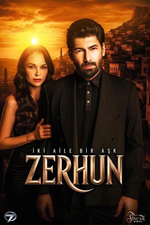 Zerhun poster