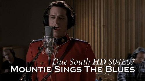 undefined Season 4 Episode 7 - Mountie Sings the Blues