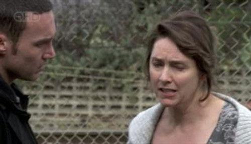 Rush Season 1 Episode 12 - Episode 12