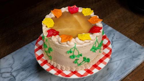 Holiday Baking Championship Season 11 Episode 1 - Holiday Open House