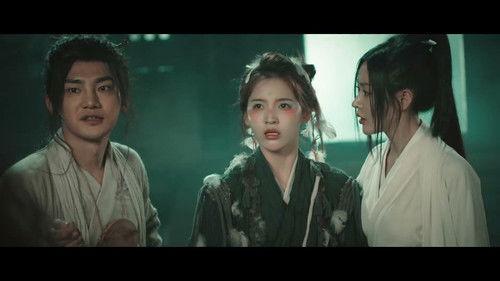 A Chinese Odyssey - Odyssey Season 1 Episode 20 - Episode 20