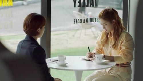 Zombie Detective Season 1 Episode 10 - Episode 10