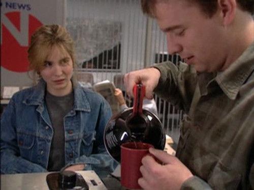 The Newsroom Season 1 Episode 2 - Dinner at Eight