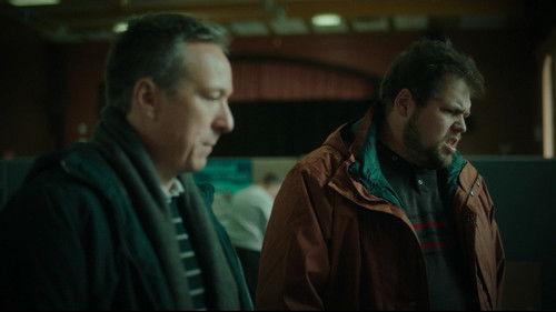 Snowball Effect Season 1 Episode 4 - Episode 4