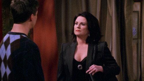 Will & Grace Season 8 Episode 4 - Steams Like Old Times