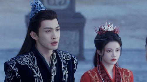 The Blossoming Love Season 1 Episode 25 - Emerging from the Illusion