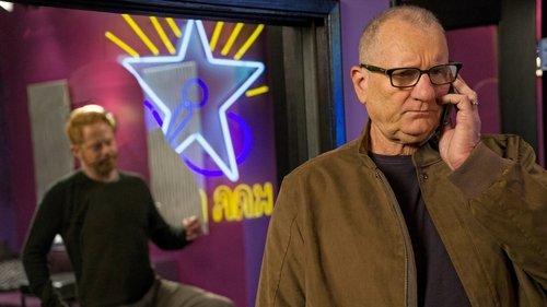 undefined Season 7 Episode 17 - Express Yourself